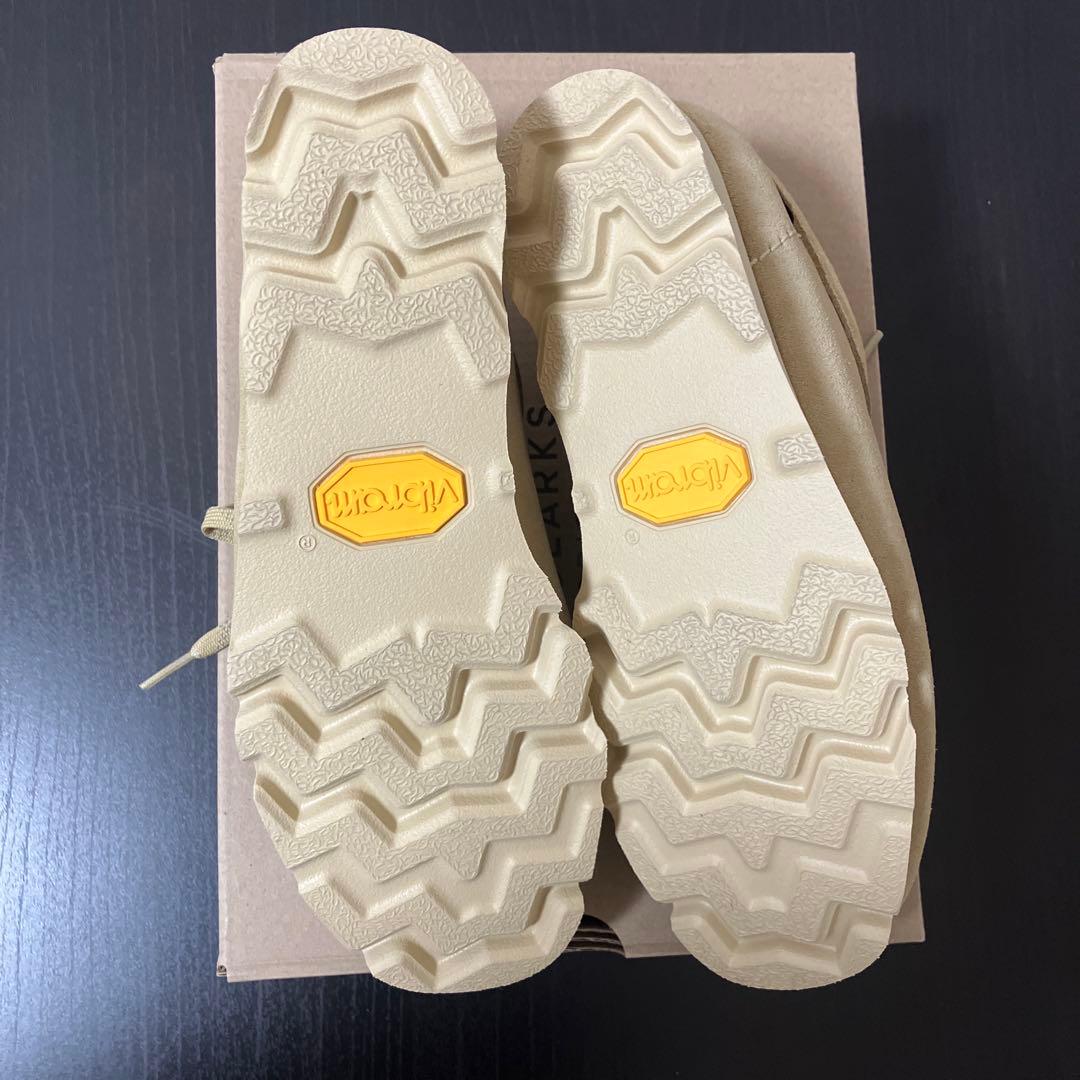 Wallabee.GTX レディース ワラビー ゴアテックス メープルスエード