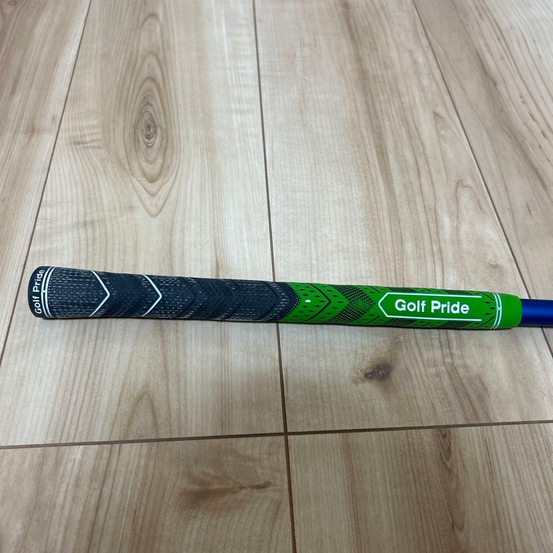 フジクラ 24 VENTUS BLUE ベンタスブルー シャフト　5-X