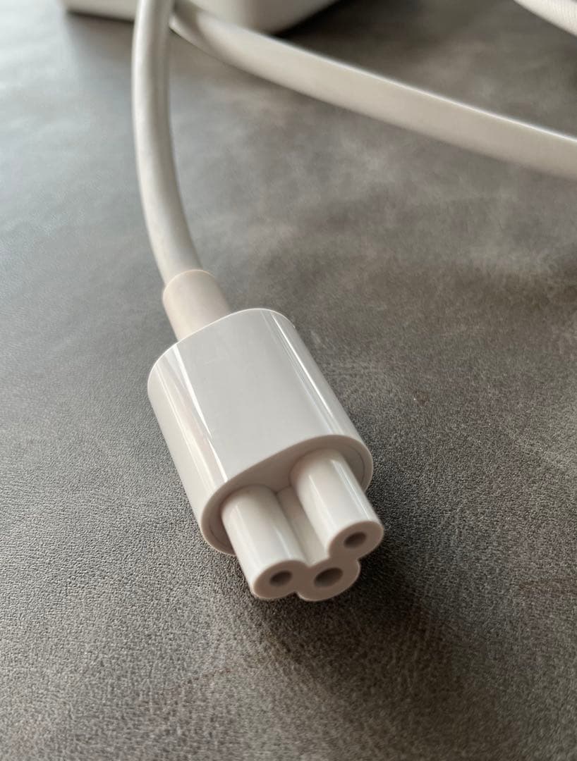 【美品】 iMac M1 ホワイト Apple 2021 デスクトップPC