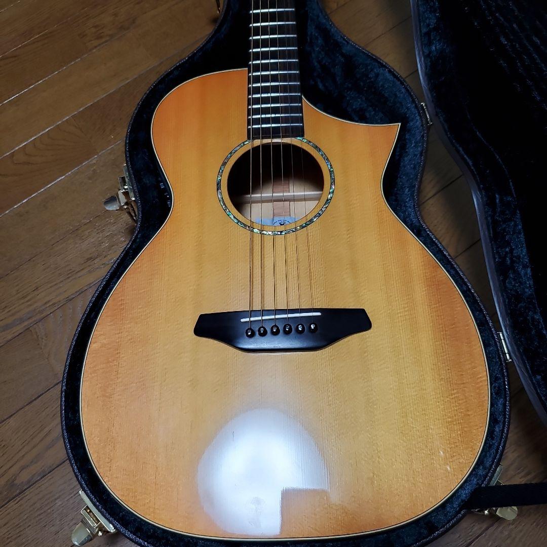 エレアコ　K.ヤイリ　KAGERO