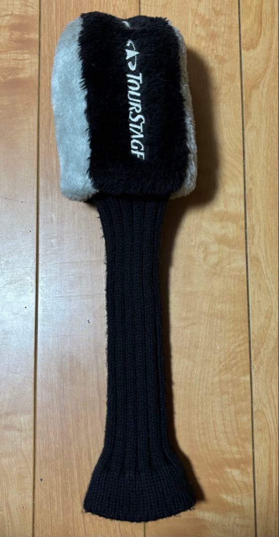 【美品】ツアーステージＸ500ドライバー9°