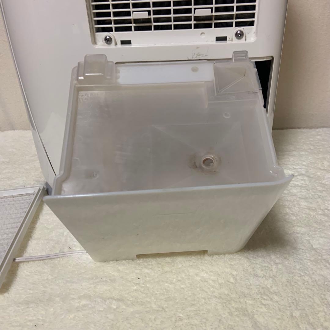 コロナ 除湿・衣類乾燥機ホワイト