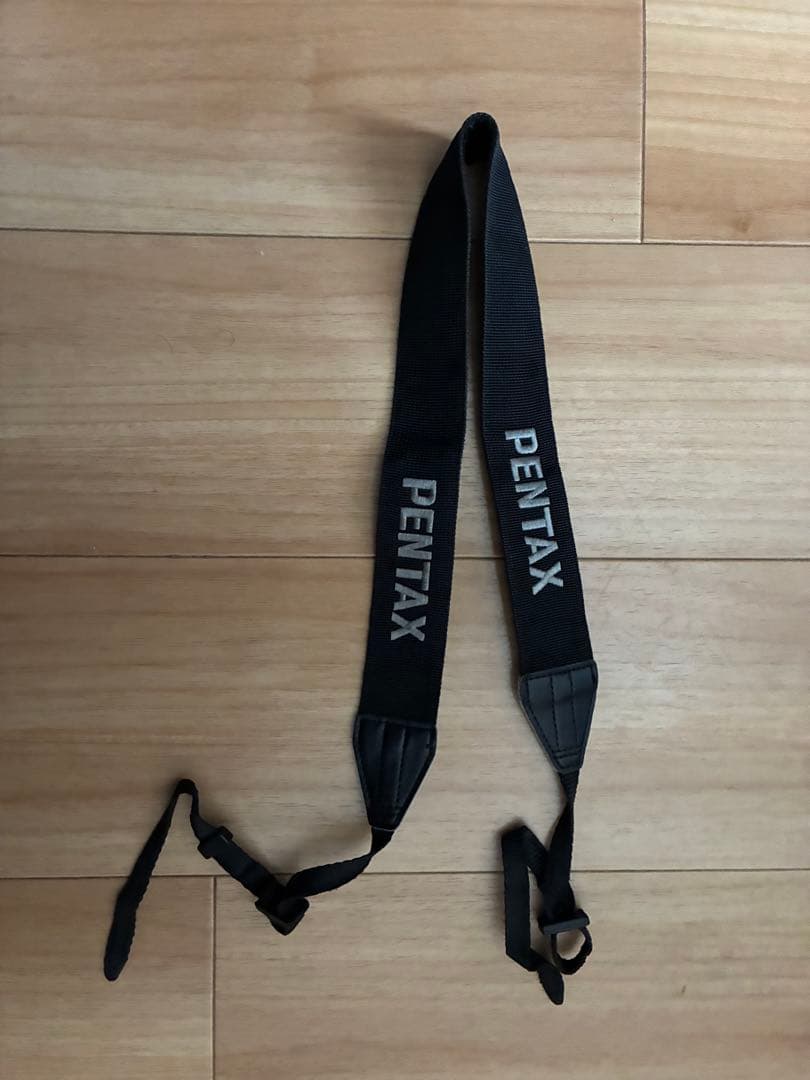 PENTAX smc DA FISH-EYE 10-17mm & オマケ