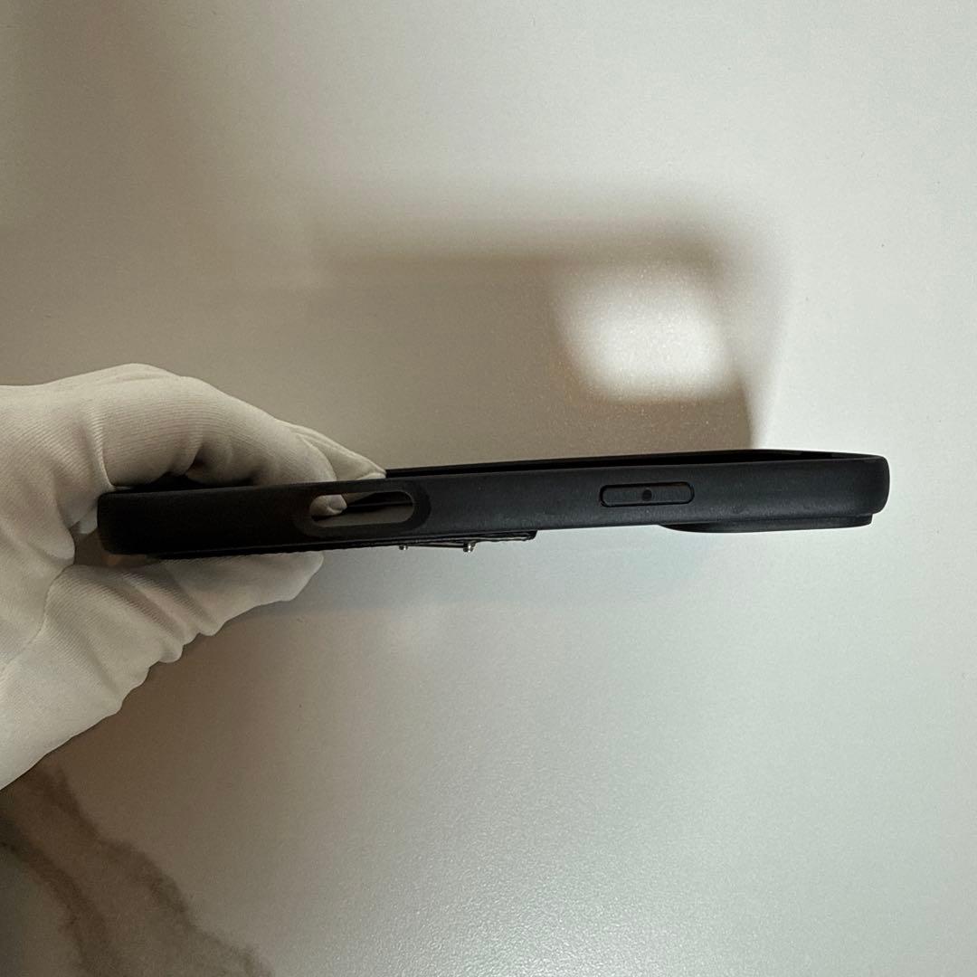 PRADA iPhone 16 ProMax ケース