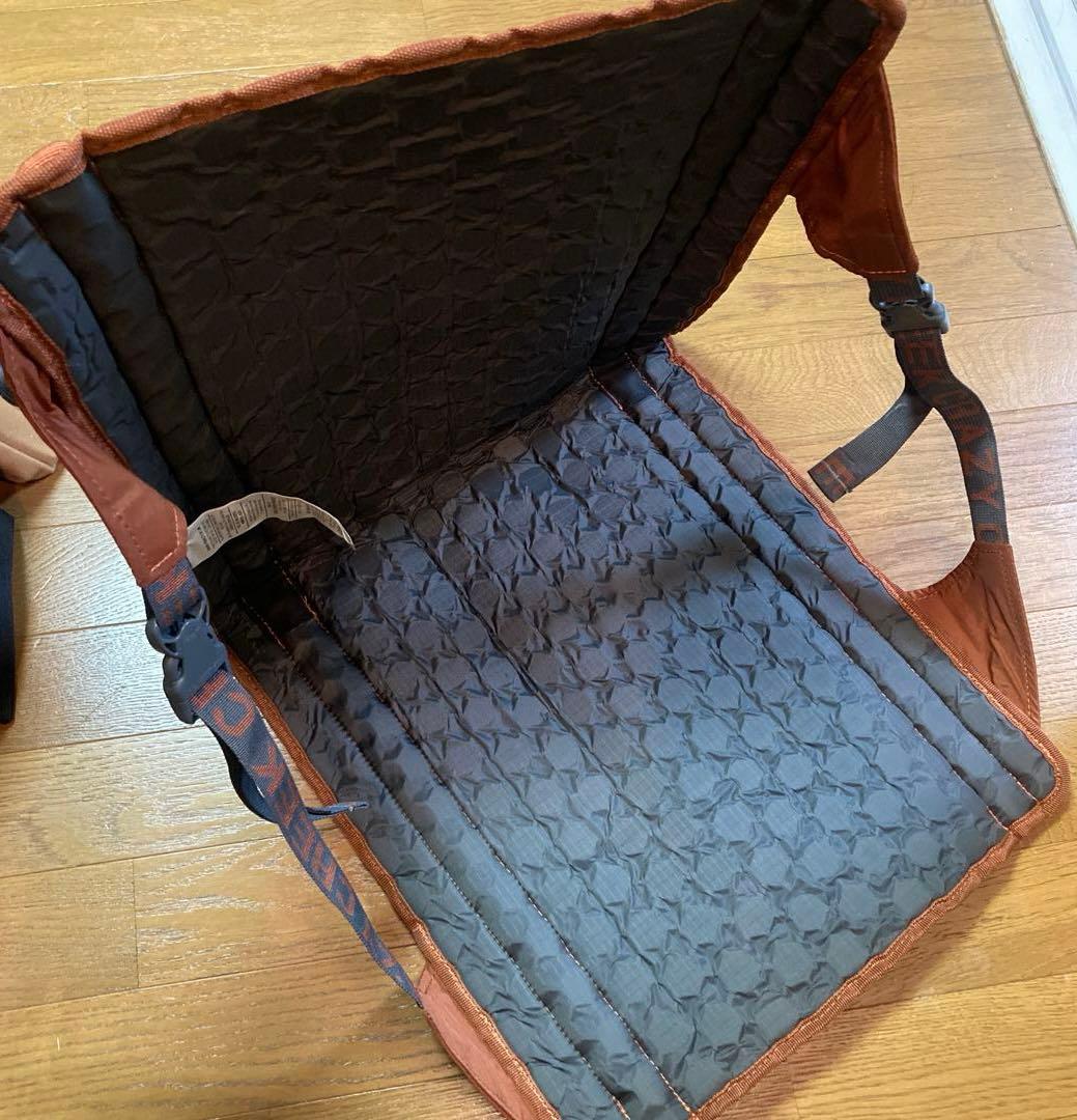 クレイジークリーク(Crazy Creek) HEX2.0 オリジナルチェア