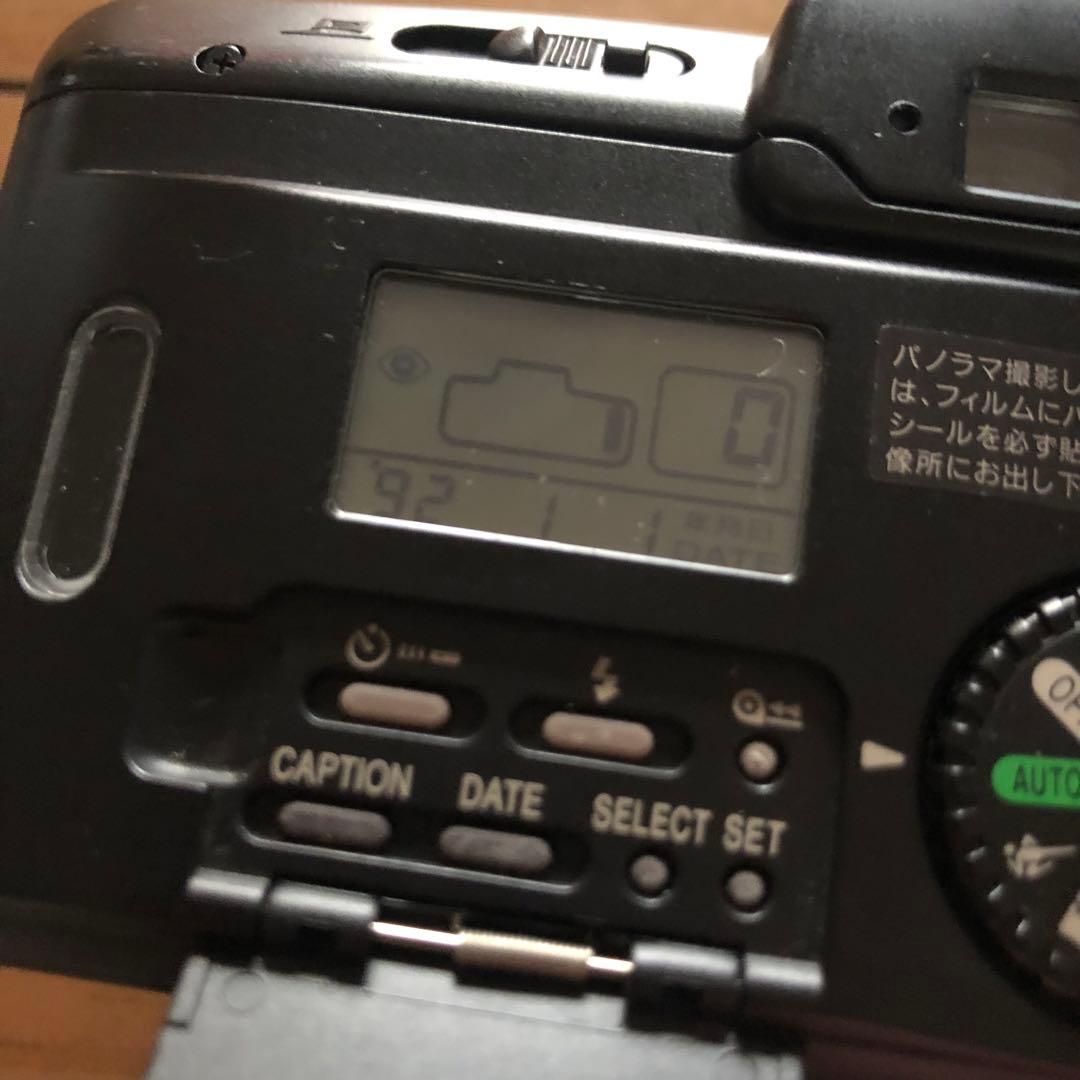 Canon AUTOBOY S フィルムカメラ オートボーイ