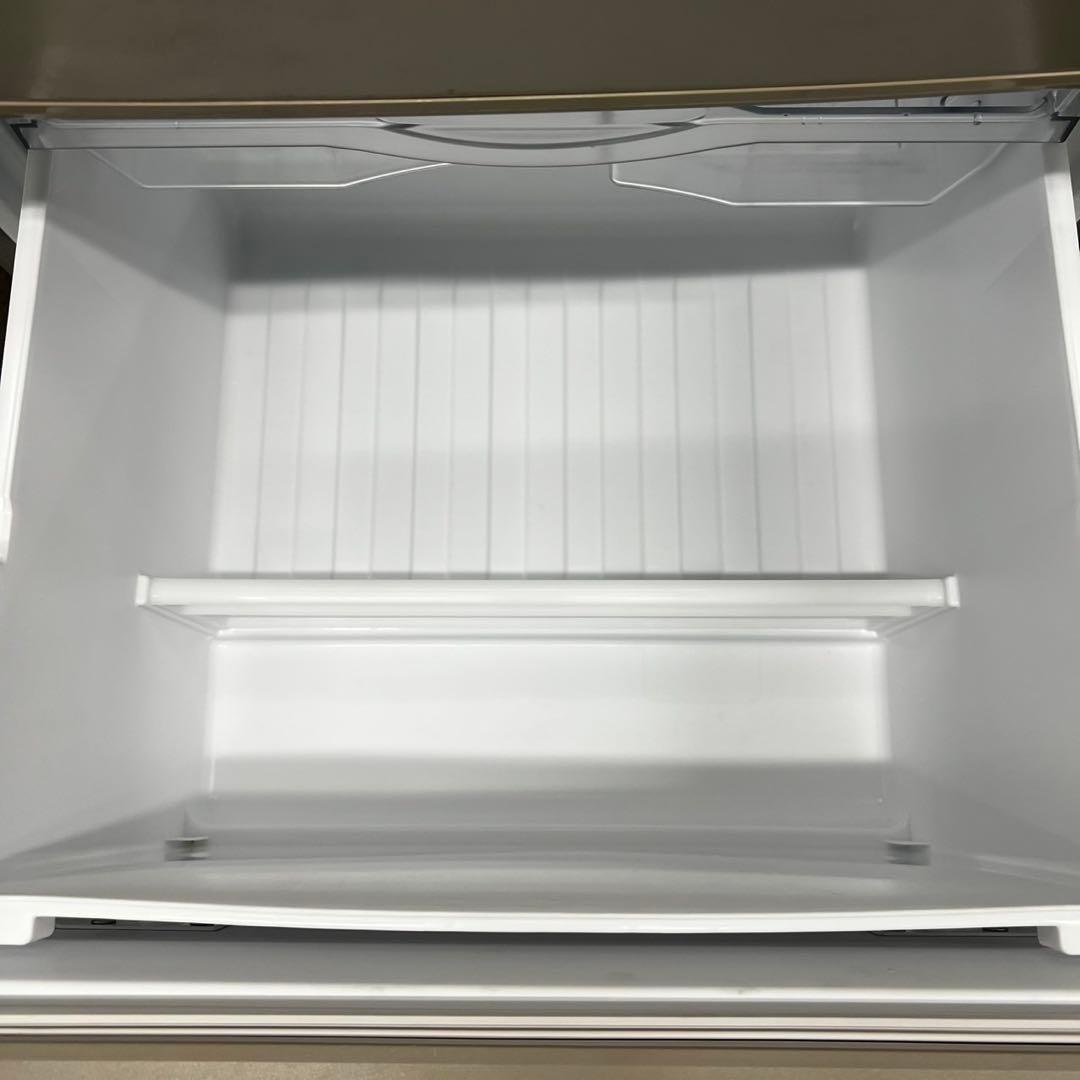 932　パナソニック　冷蔵庫　300-350L　右開き　3ドア　安い　設置無料‼️