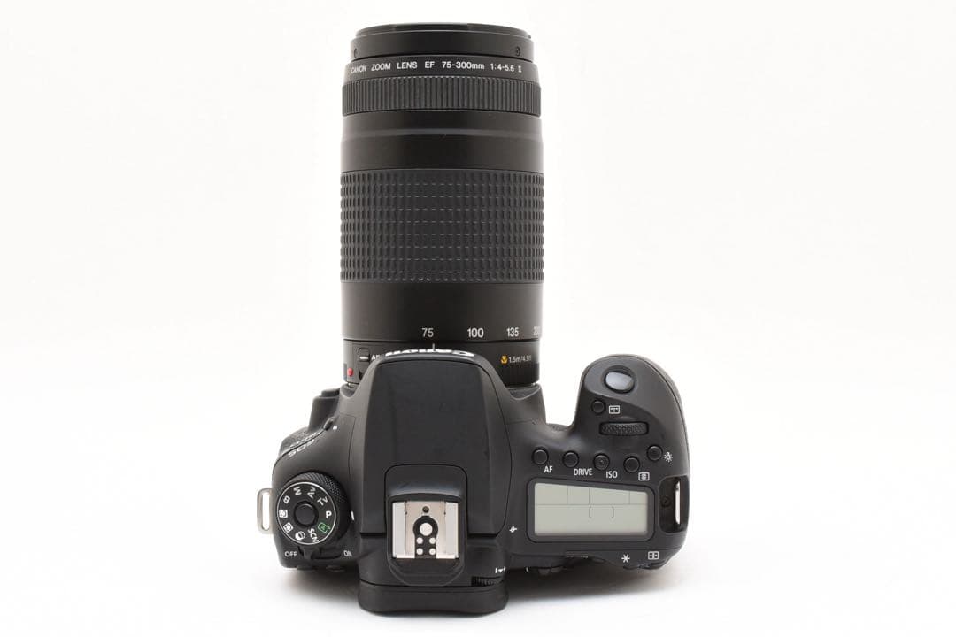 デジタル 一眼レフ カメラ Canon EOS 90D望遠レンズセット