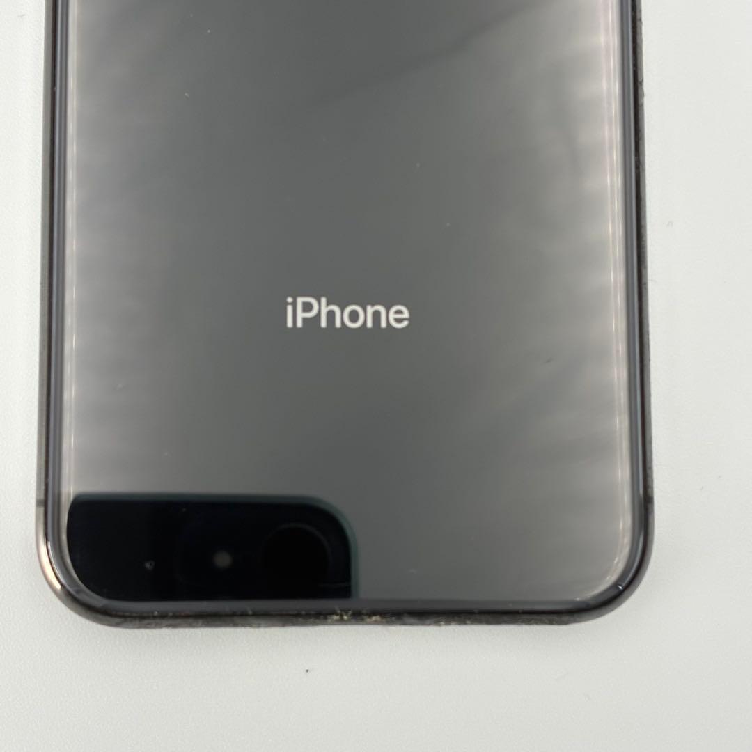 美品　iPhone X 64G アイフォーン　ブラック　本体　Apple