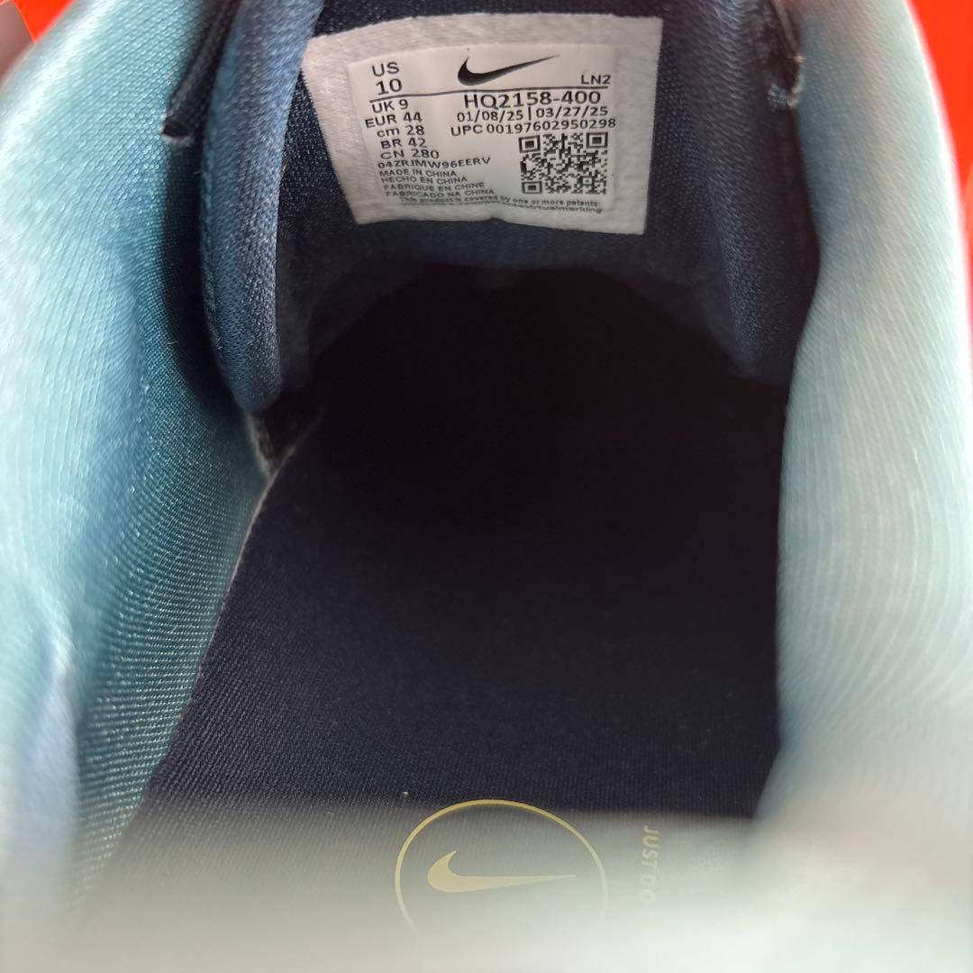 28cm　ナイキ　ゴルフ　HQ2158 エア ズーム インフィニティ ツアー