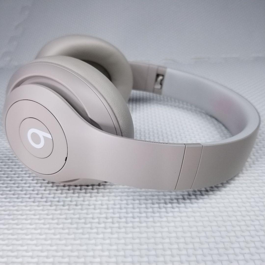 【美品】Beats Studio Pro 高音質ノイキャン