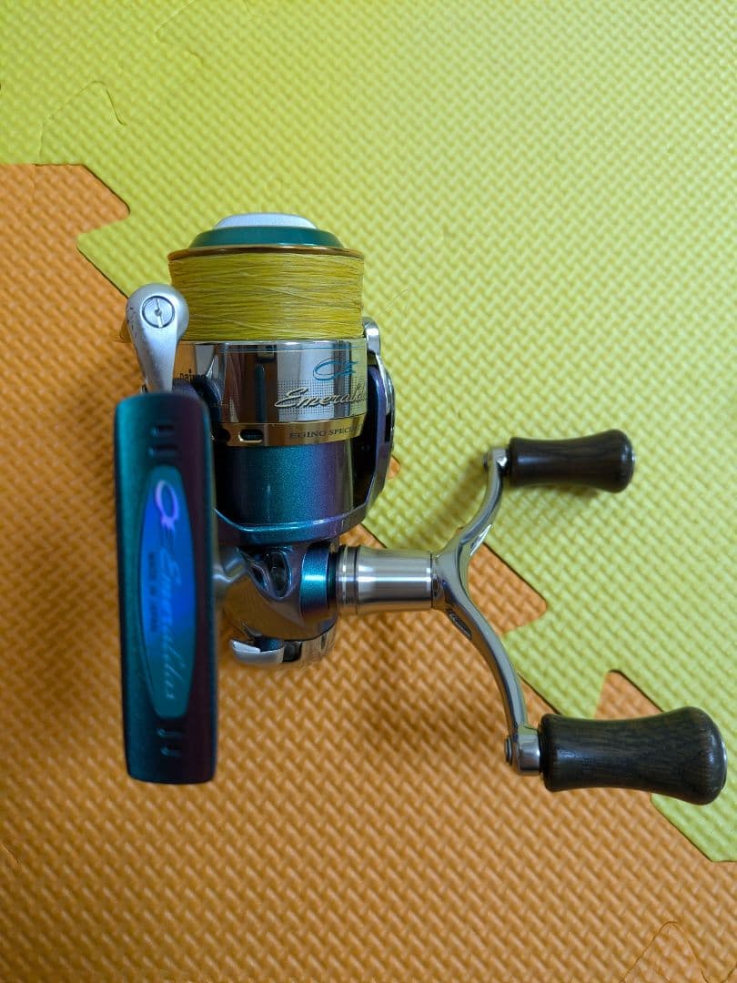 ダイワ エメラルダス2506w