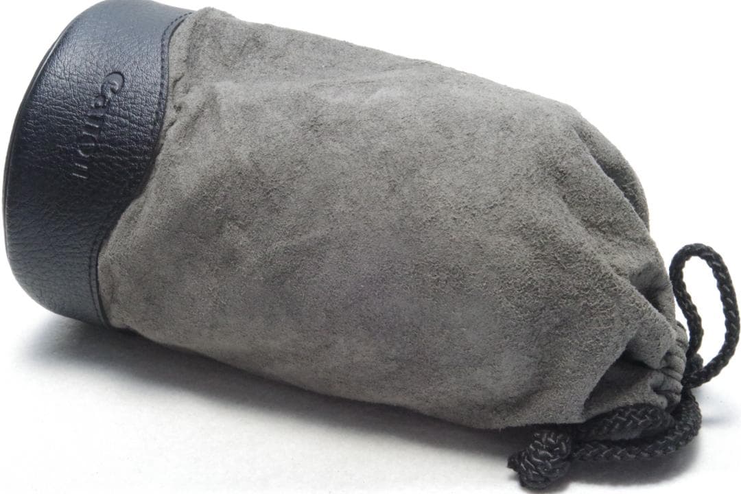 レンズ(ズーム) Canon ZOOM LENS EF 75-300mm 4-5.6 IS USM