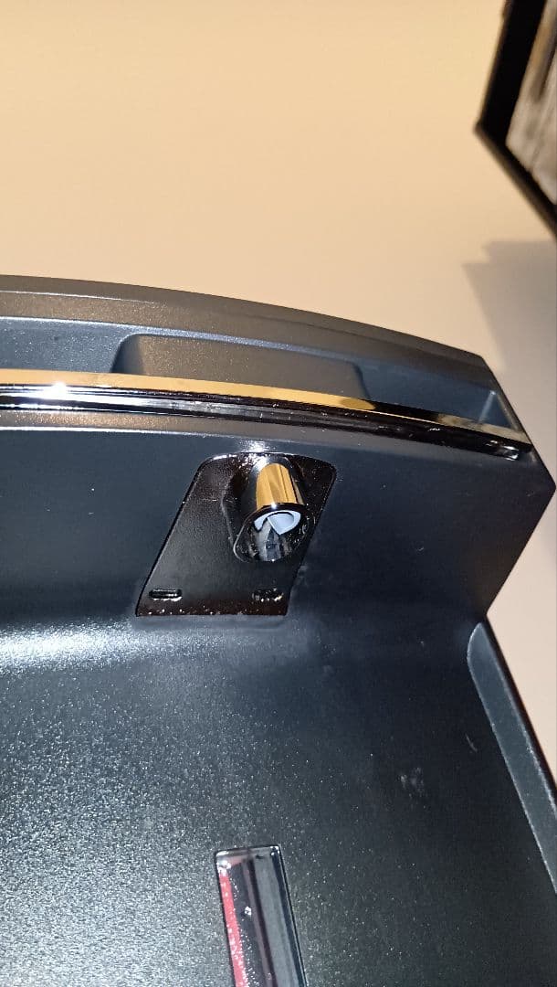 タイガー とく子さん PIM-G220 K ブラック