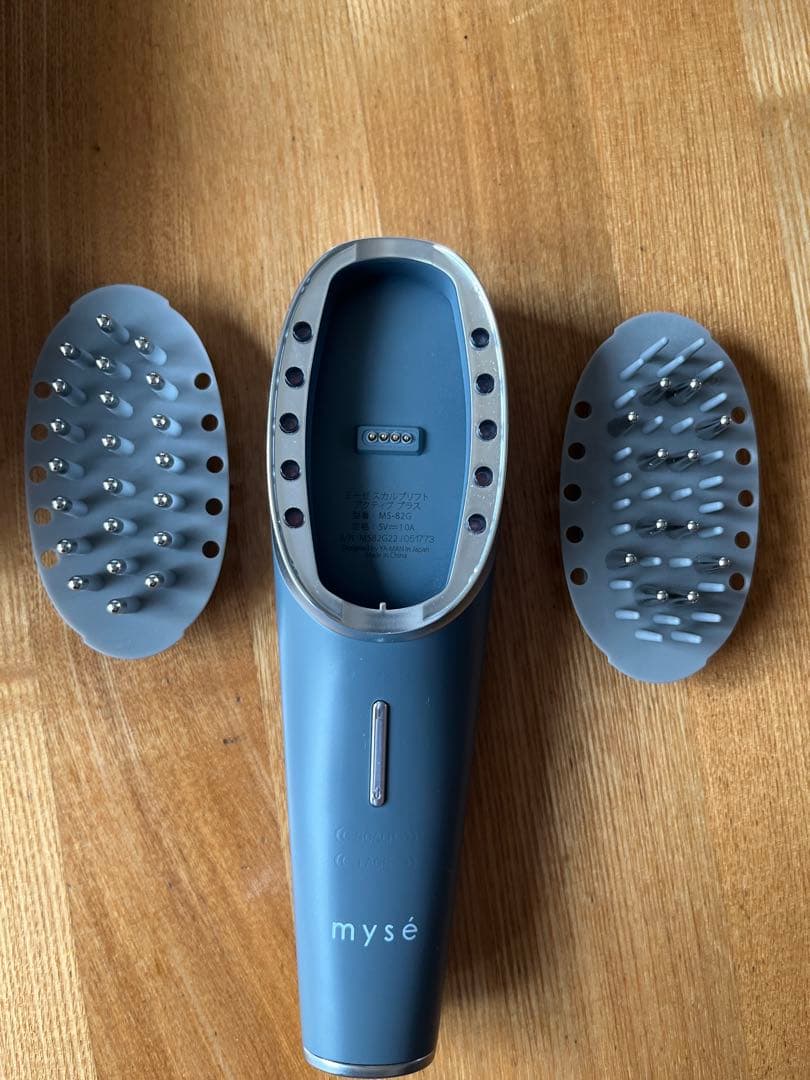 ミーゼスカルプリフトアクティブプラス　ヤーマンmysé