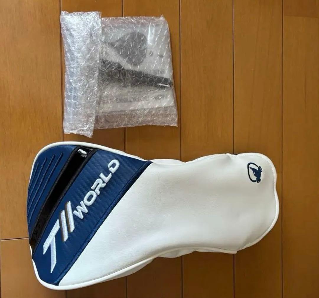 本間ゴルフ（HONMA）ツアーワールド TW767 MAX ドライバー