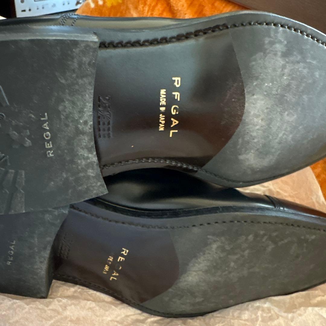REGAL シューズ