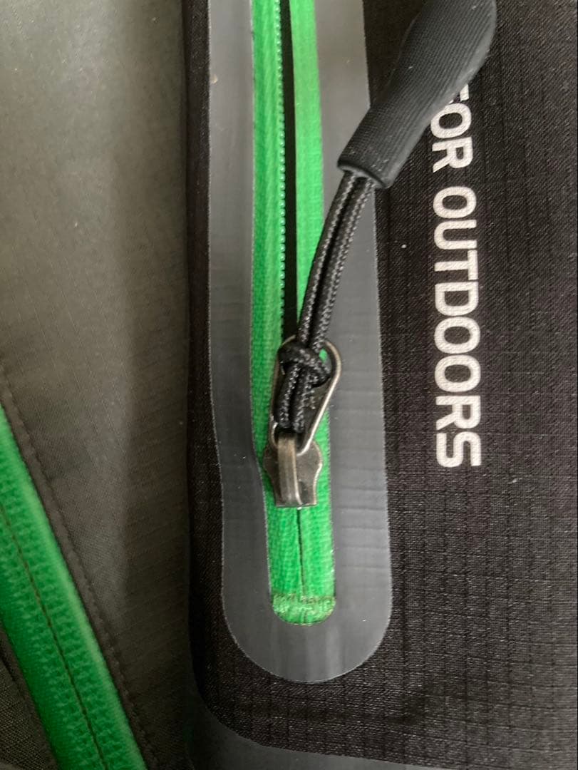 Pazdesign パズデザイン BSストレッチレインジャケット