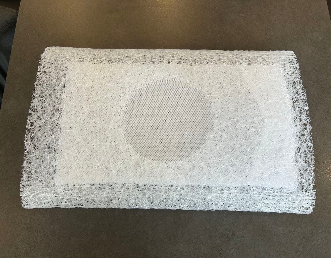 ⭐︎mao⭐︎エアウィーヴ 枕　ソフト