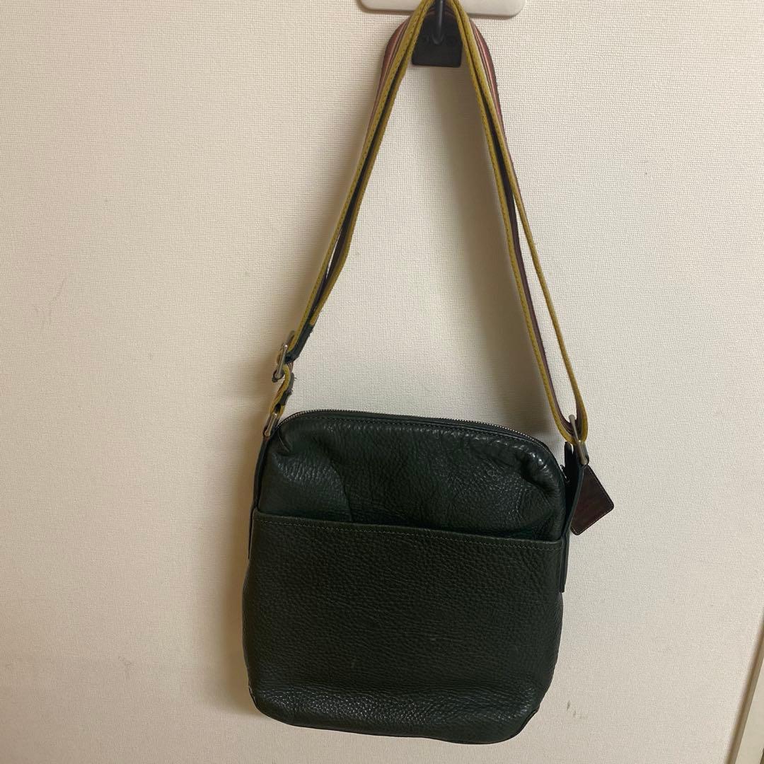 Paul Smith ポールスミス ショルダーバッグ