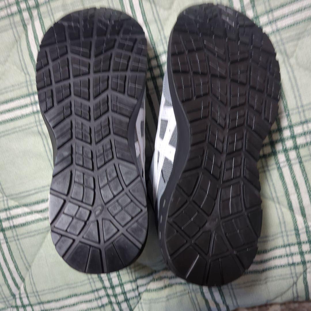 アシックス ASICS WINJOB CP209　BoAダイヤル式　26cm