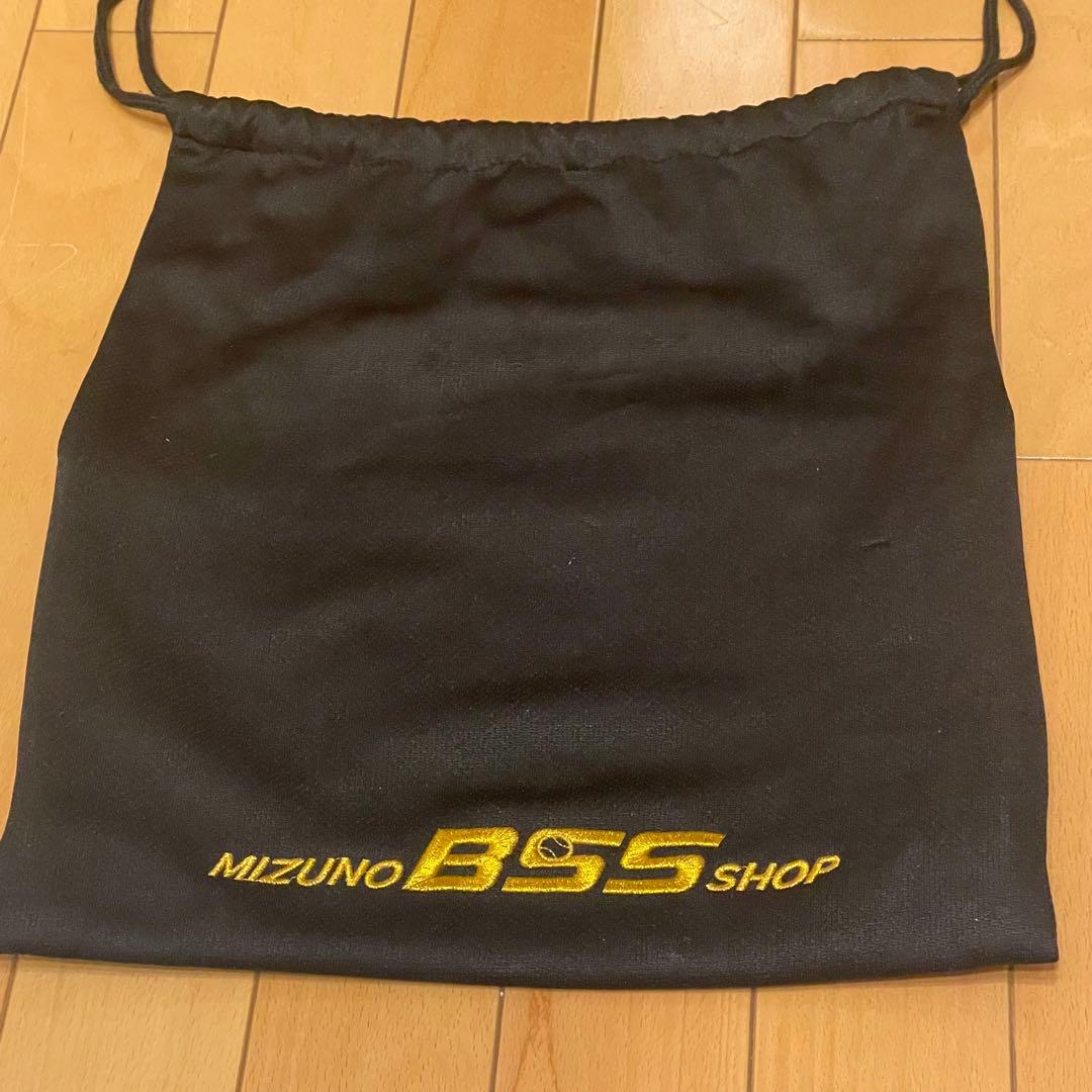 【オーダー】ミズノプロ硬式用グラブ 投手用