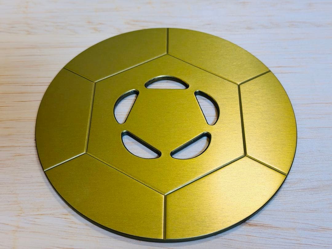 FTW Biura Plate 調理用万能プレート