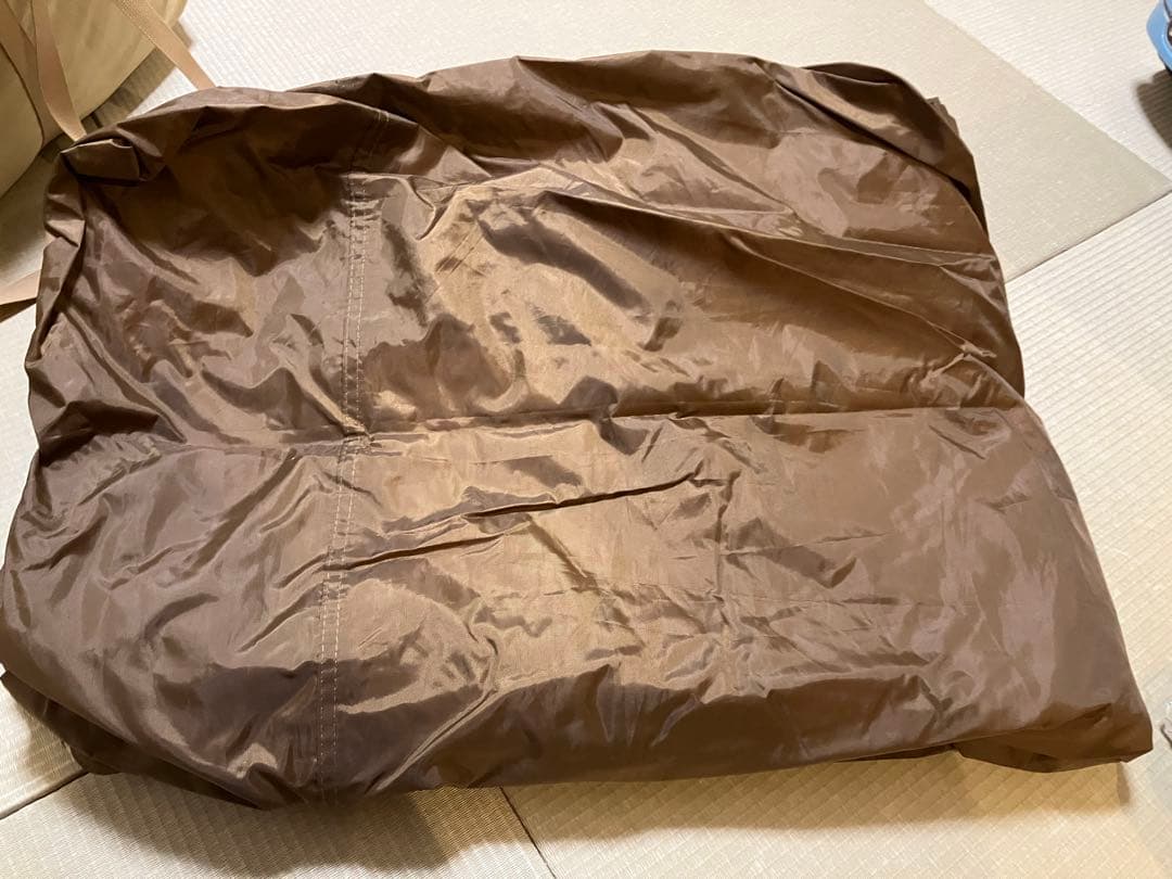 (今週末限定値下中)【２点セット】DOD カマボコテント3Mタンカマボコシールド