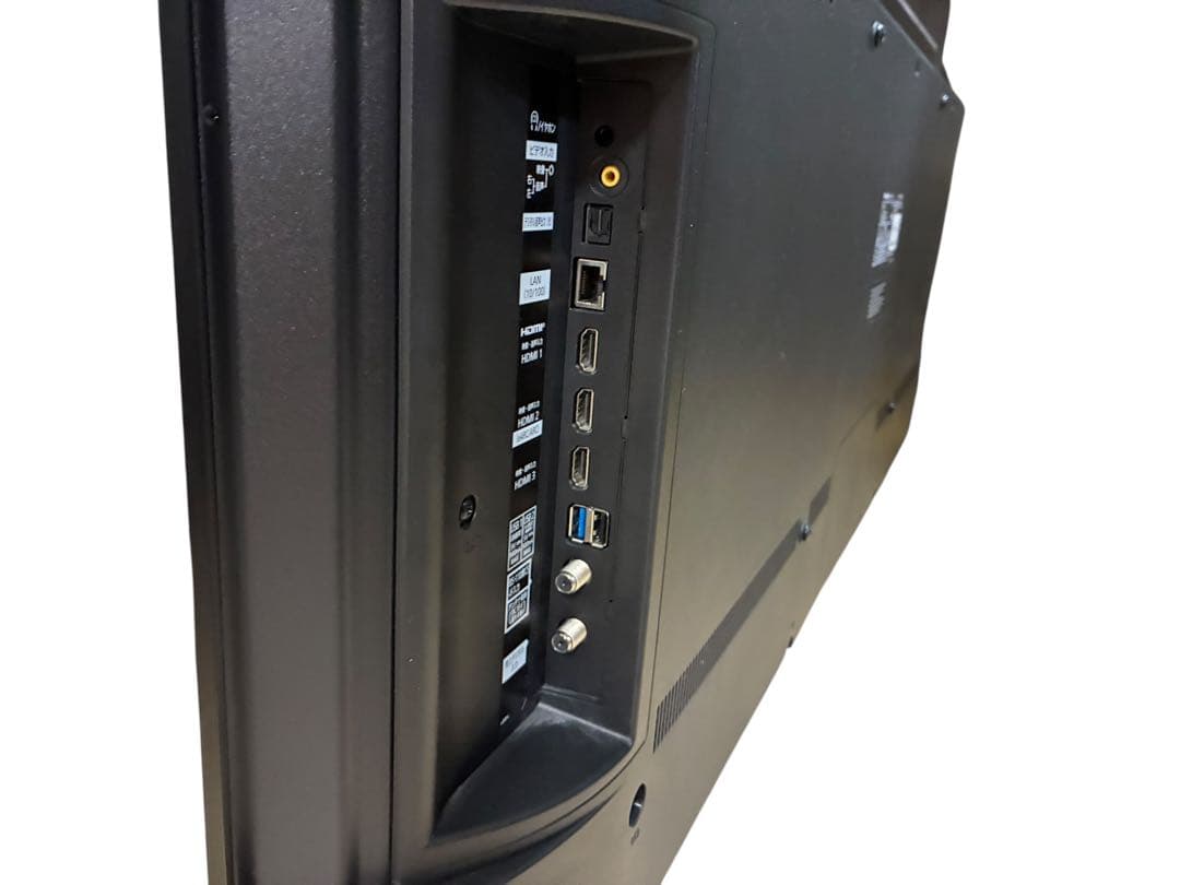 パナソニック 55インチ テレビ TH-55LX800