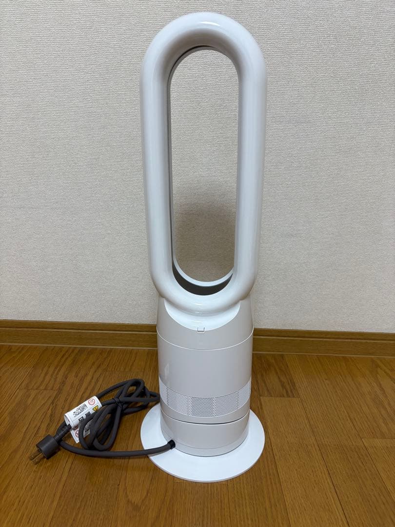 ☆ダイソン　hot➕cool AM09 ☆24年製　ほぼ未使用