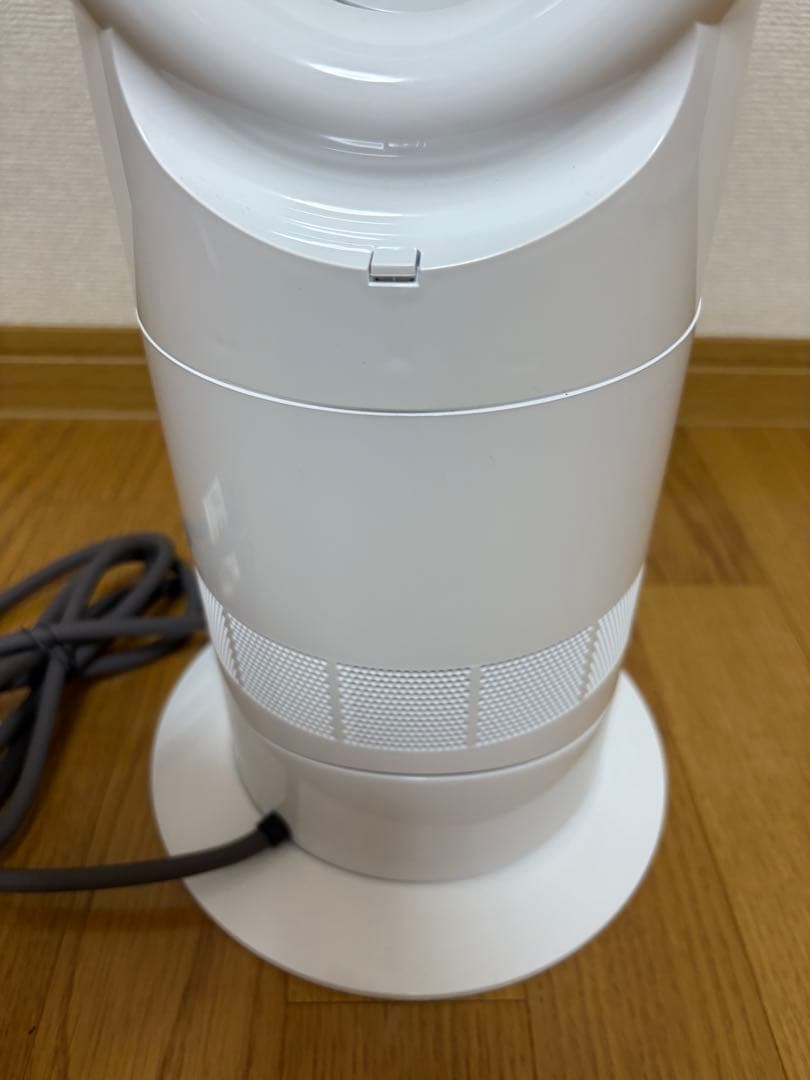 ☆ダイソン　hot➕cool AM09 ☆24年製　ほぼ未使用