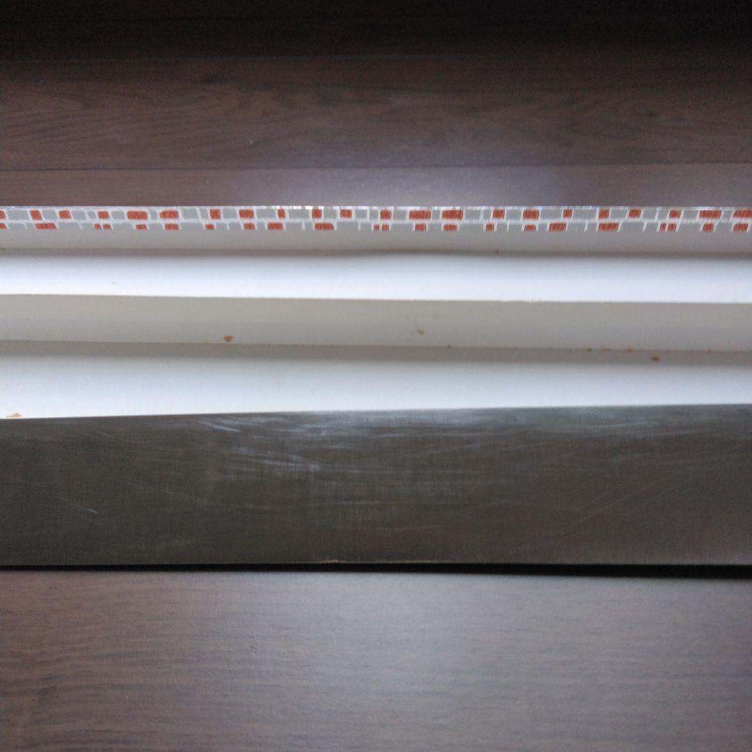 つばや包丁　カステラ包丁　東京浅草高級包丁　洋菓子　和菓子　パテイシエ