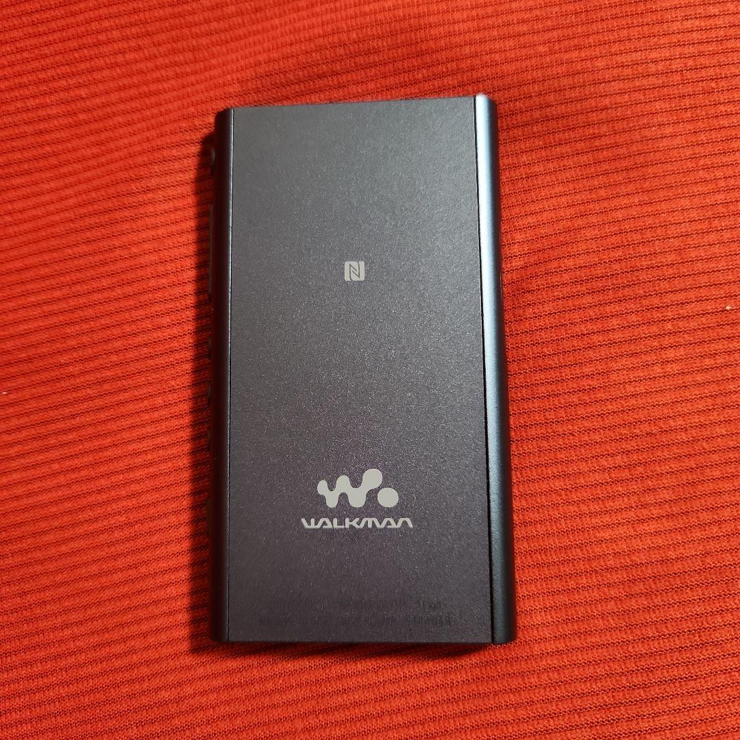 SONY ウォークマン　NW-A55LM ジャンク品