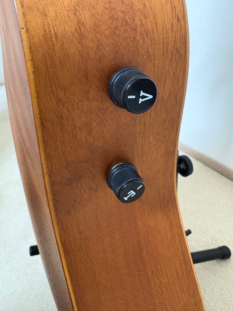 M*i様 S.yairi ヤイリ ミニアコースティックギター YM-02/MH