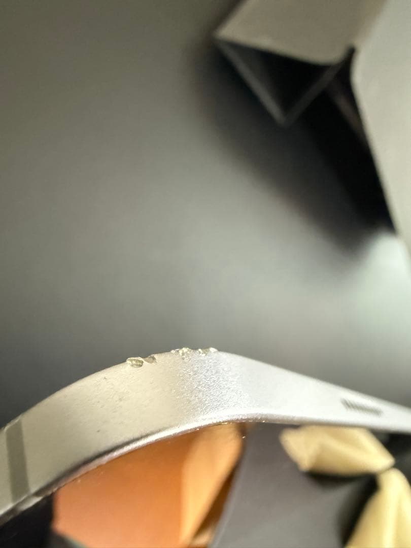 Apple iPad Pro 12.9インチ スペースグレー