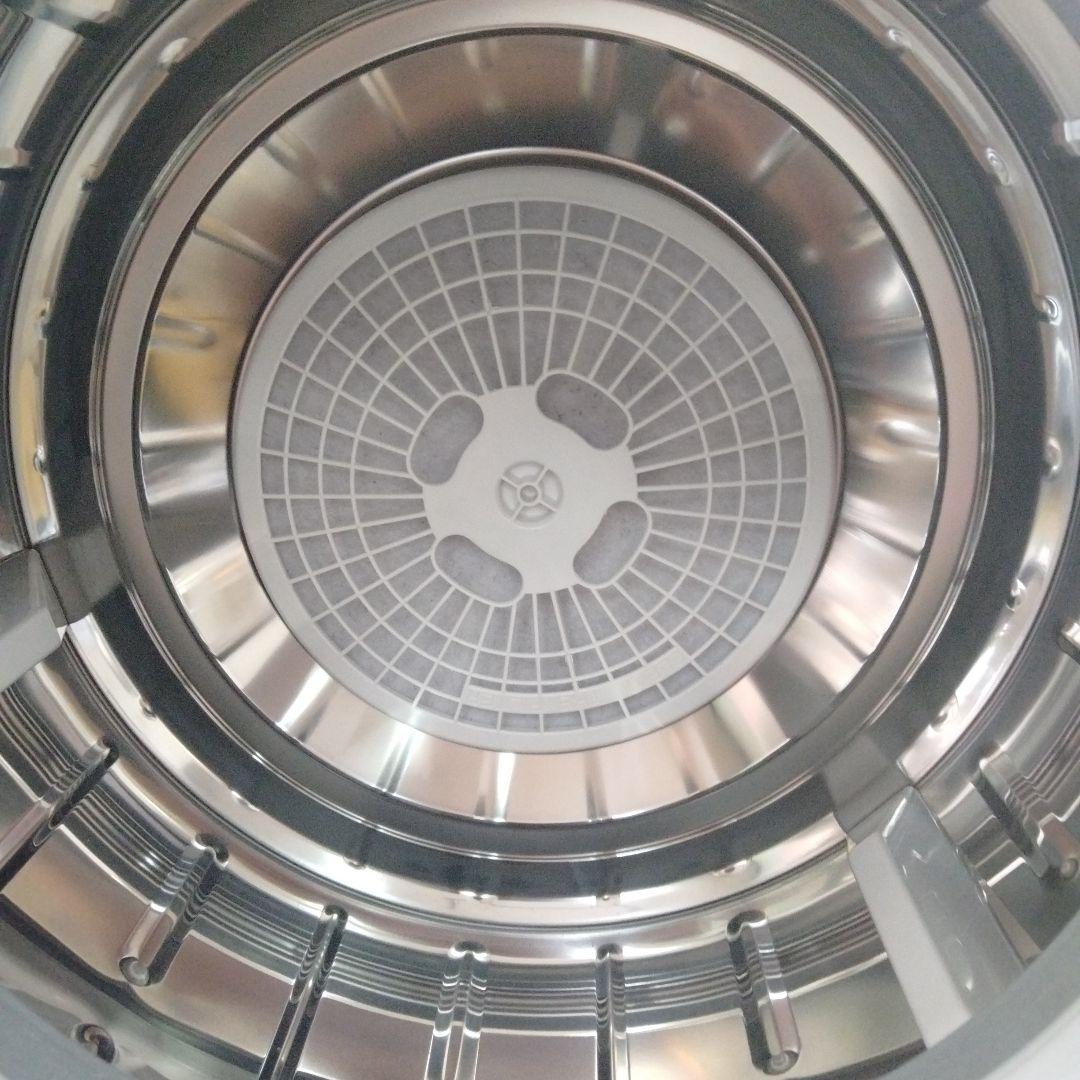 電気式衣類乾燥機 ASD-2.5TP