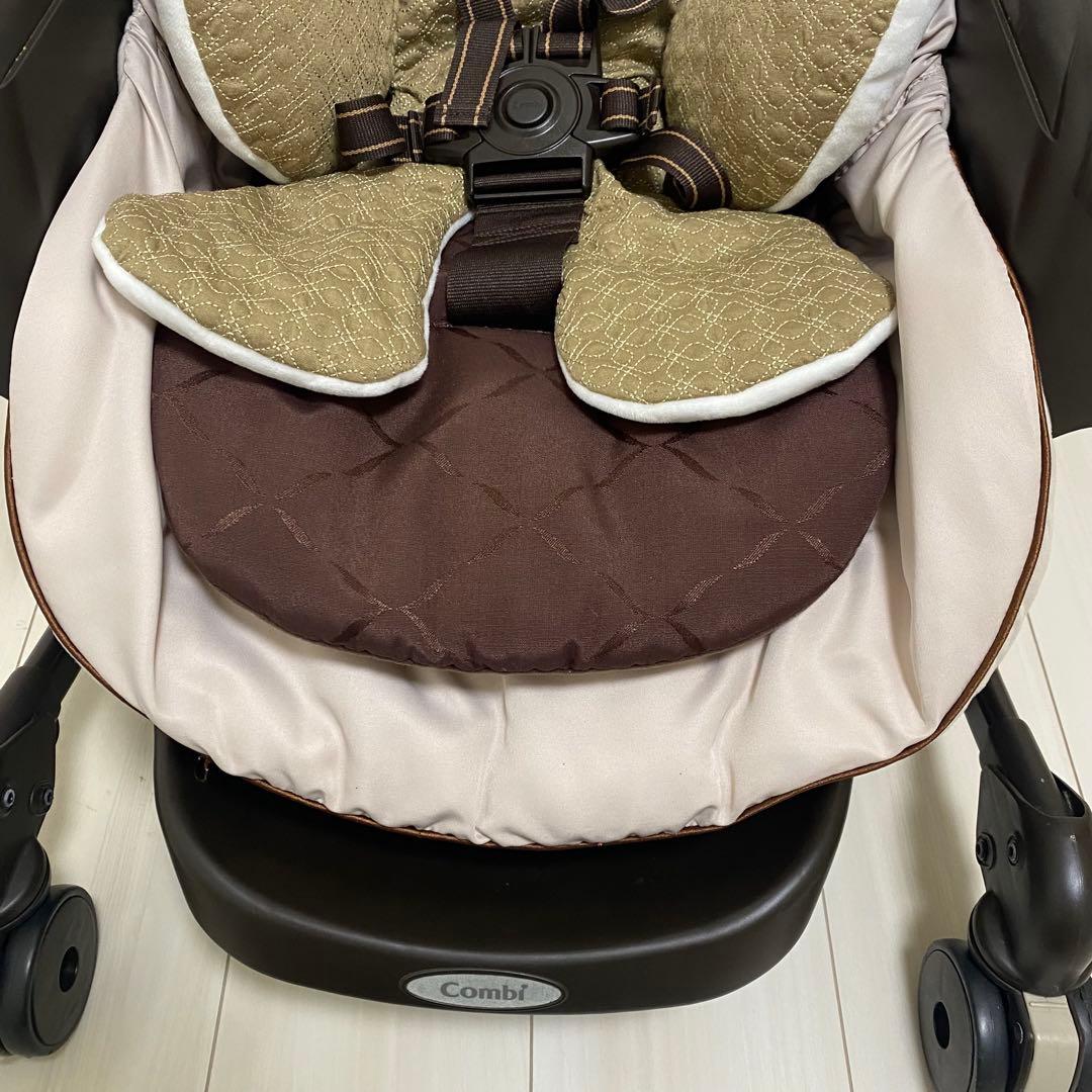 R コンビ ネムリラ AT BEDi 電動 ハイローチェア