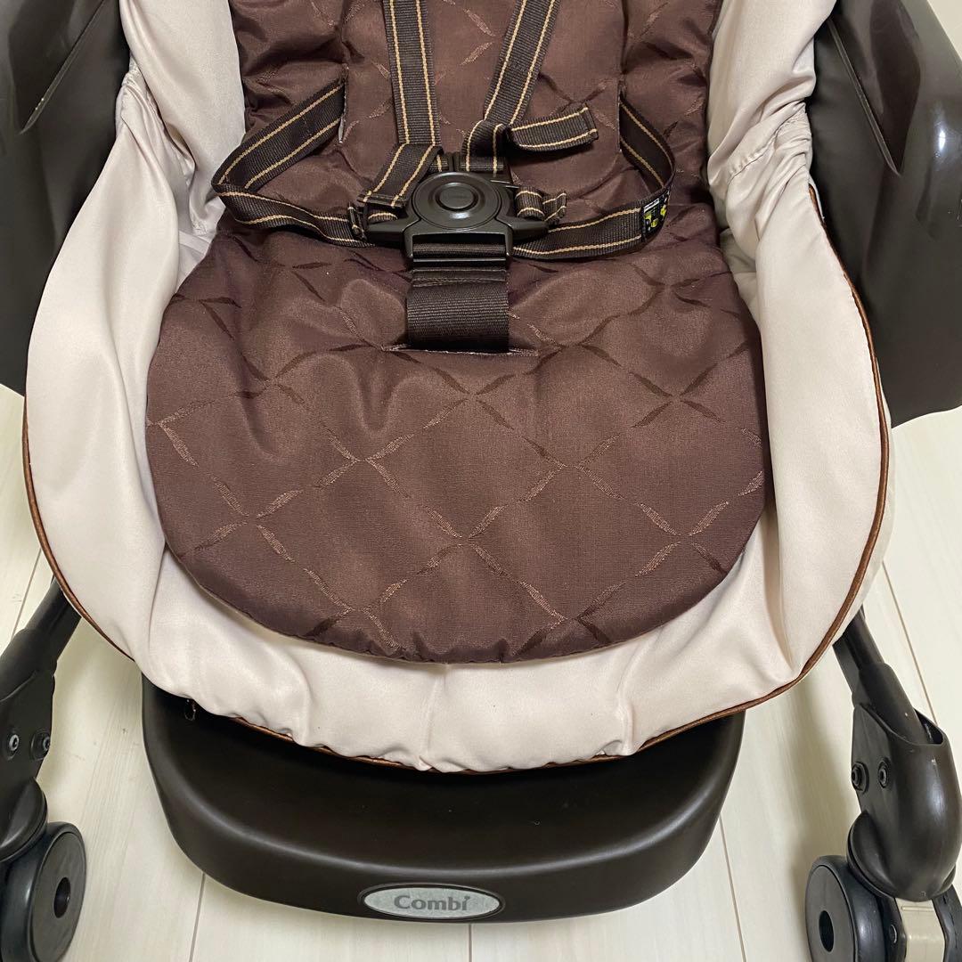 R コンビ ネムリラ AT BEDi 電動 ハイローチェア