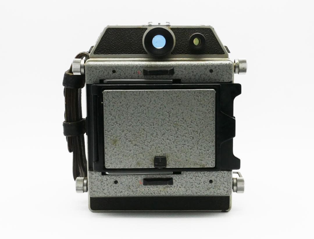 ホースマン HORSEMAN 970 + レンズ + 6x9ホルダー