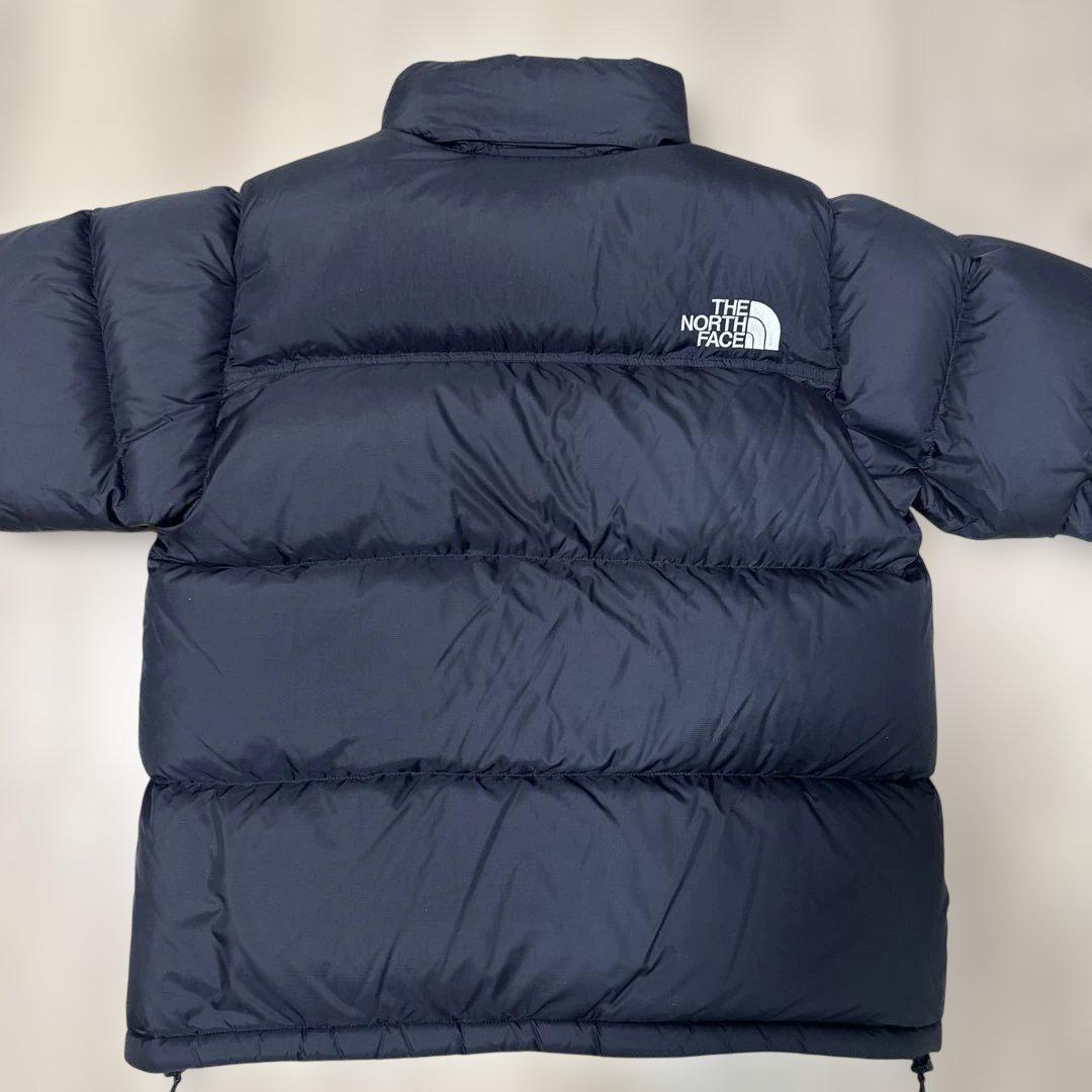 THE NORTH FACE ヌプシ ダウンジャケット