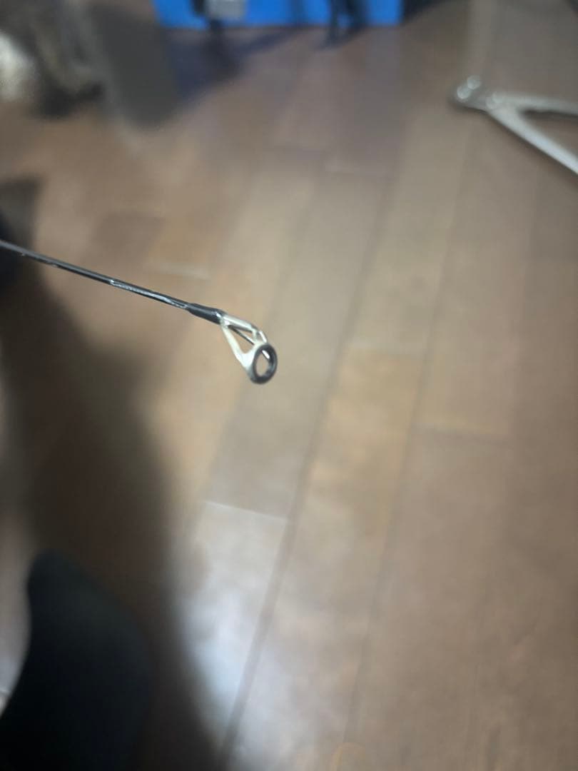 ヤマガブランクスSeaWalk Light Jigging 6.4L ロッド