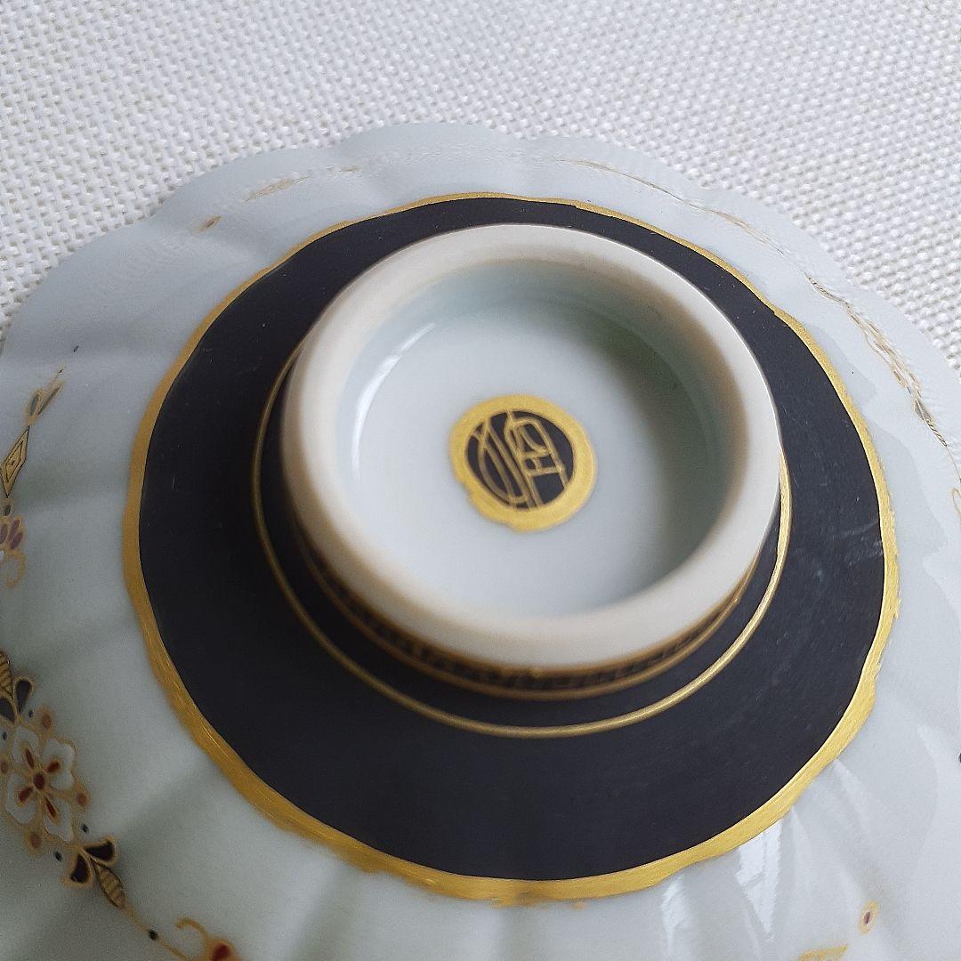 空女　Cu-nyo　小野多美枝　華薩摩　京薩摩　皿　菊