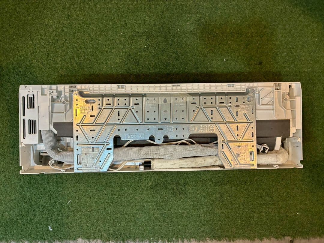 2006 シャープ【AY-N25H-W】2021年製 8畳 エアコン 中古