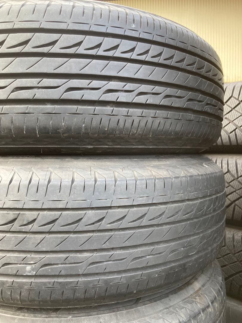 company001さん専用①美品！Fortecs 14インチ　pcd114.3