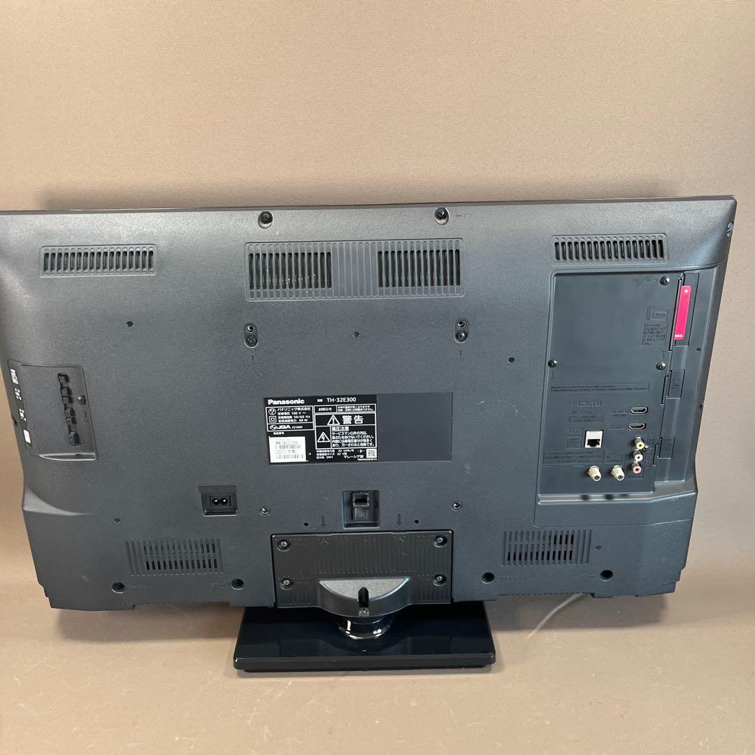 Panasonic TH-32E300 32インチ　ビエラ 32型 2017年