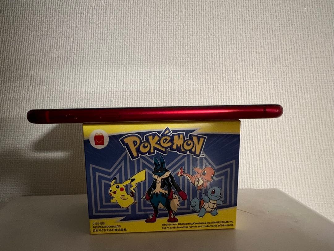 時間限定値下げ即時発送iPhoneXR (PRODUCT RED)本体128GB