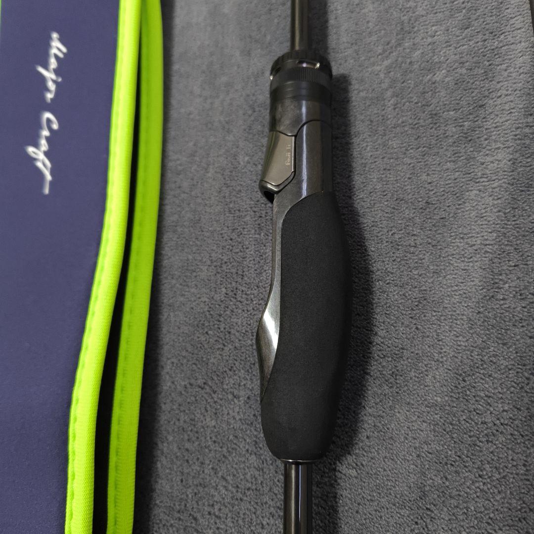 メジャークラフト　鯵道7G