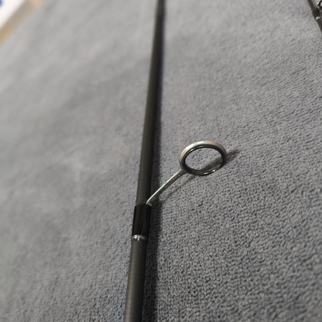 メジャークラフト　鯵道7G