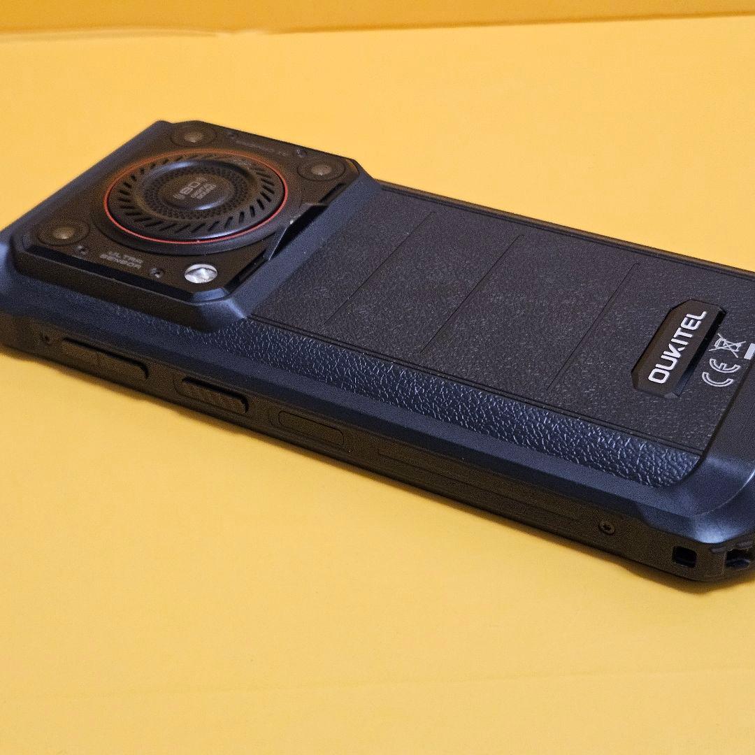 OUKITEL WP36｜24時間以内発送#892