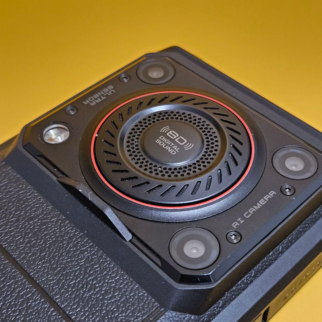 OUKITEL WP36｜24時間以内発送#892